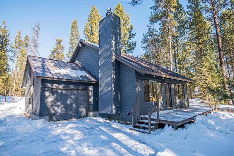Three Rivers Basecamp Sunriver Extérieur photo