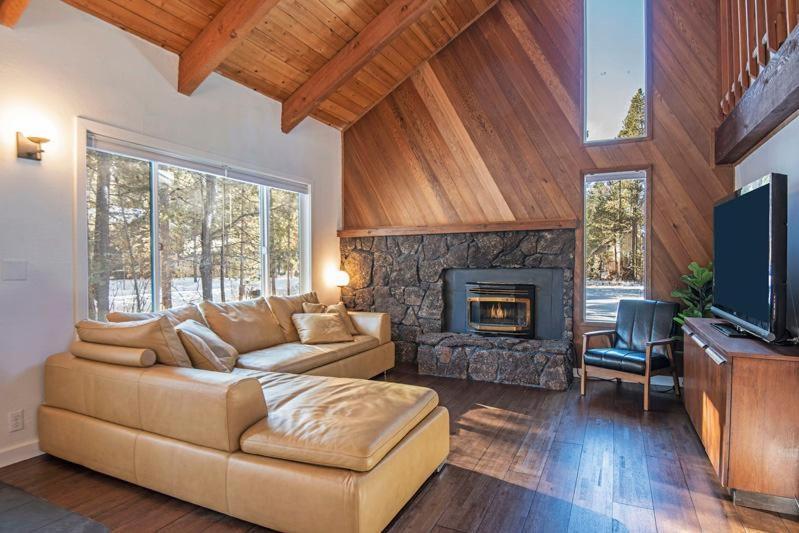 Three Rivers Basecamp Sunriver Extérieur photo
