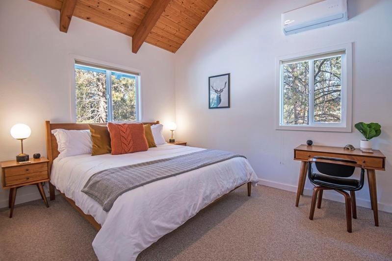 Three Rivers Basecamp Sunriver Extérieur photo
