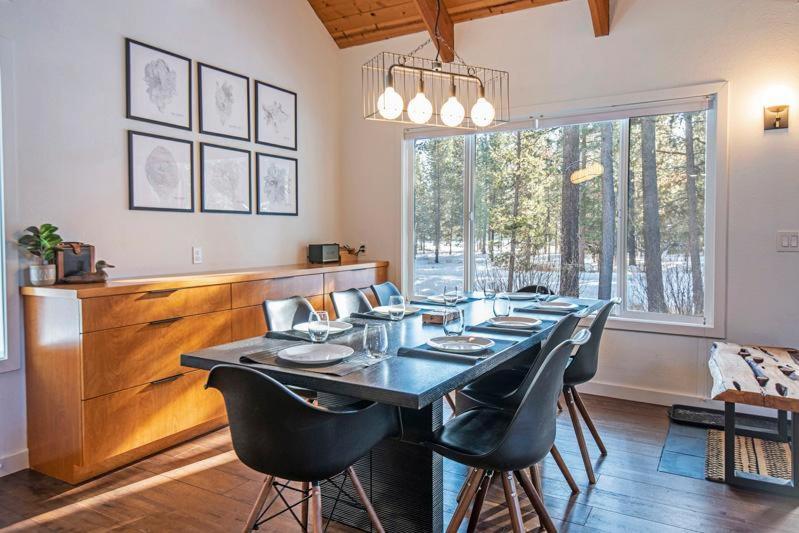 Three Rivers Basecamp Sunriver Extérieur photo