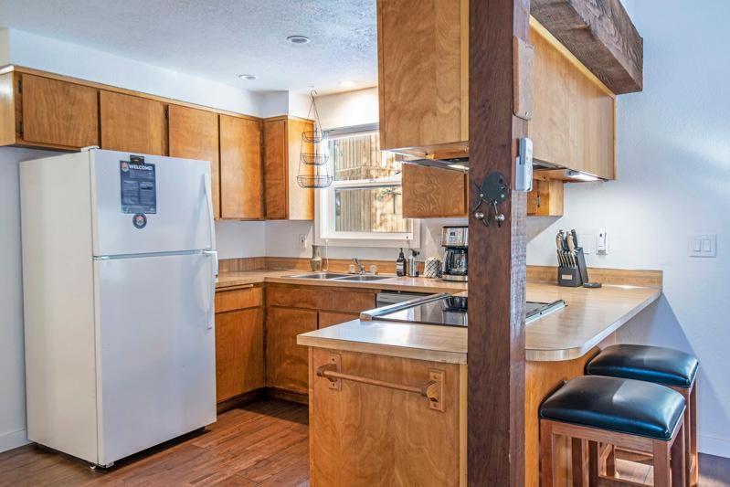 Three Rivers Basecamp Sunriver Extérieur photo