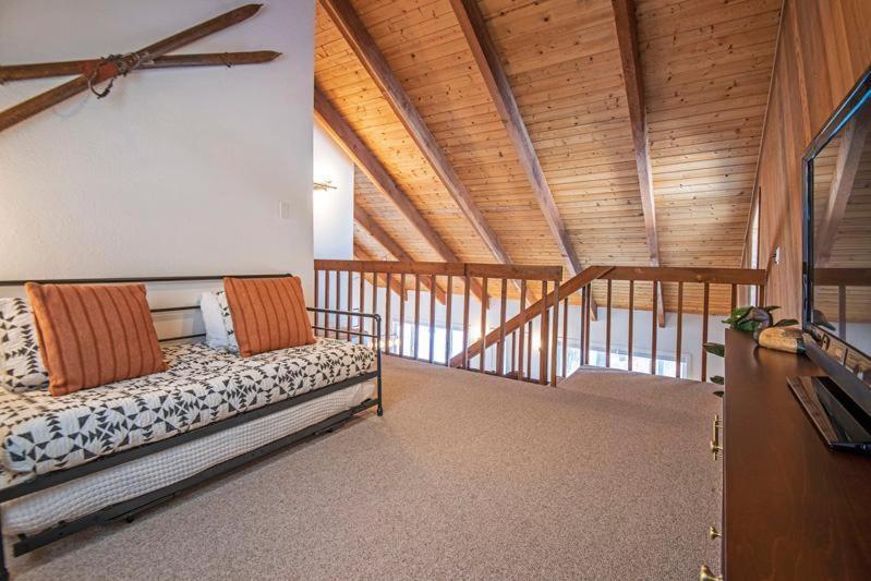 Three Rivers Basecamp Sunriver Extérieur photo