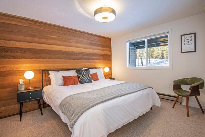 Three Rivers Basecamp Sunriver Extérieur photo