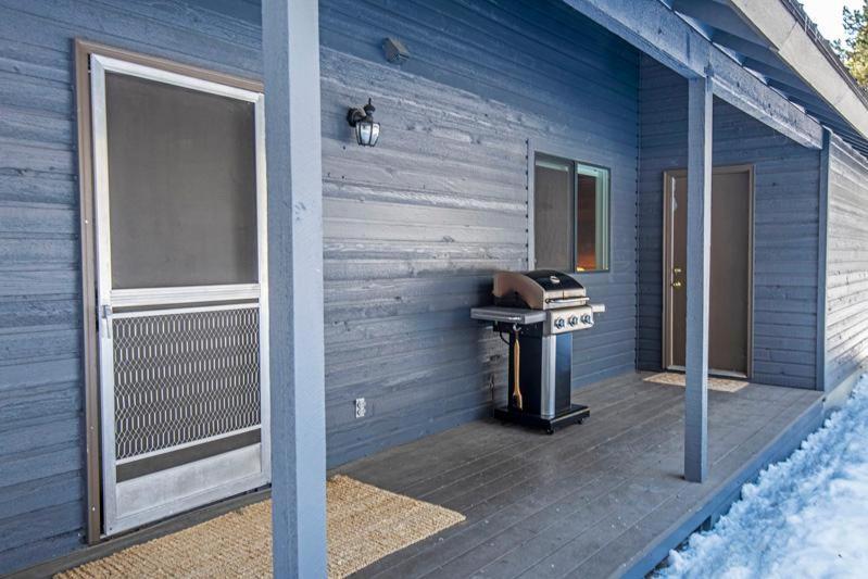 Three Rivers Basecamp Sunriver Extérieur photo