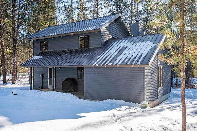 Three Rivers Basecamp Sunriver Extérieur photo
