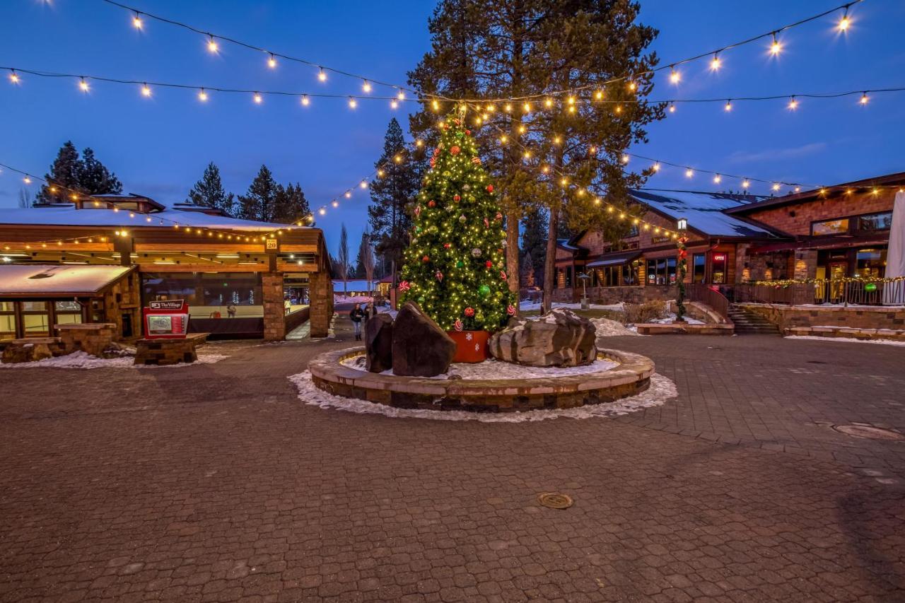 Three Rivers Basecamp Sunriver Extérieur photo