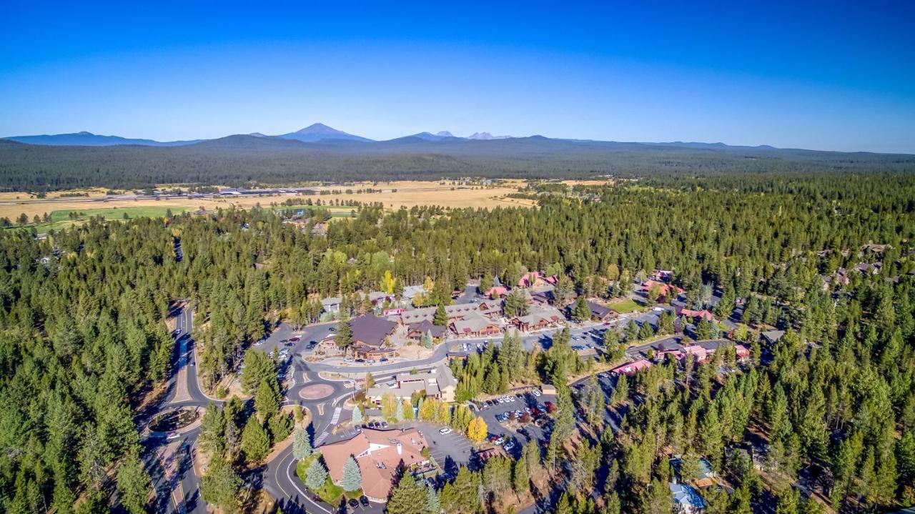 Three Rivers Basecamp Sunriver Extérieur photo