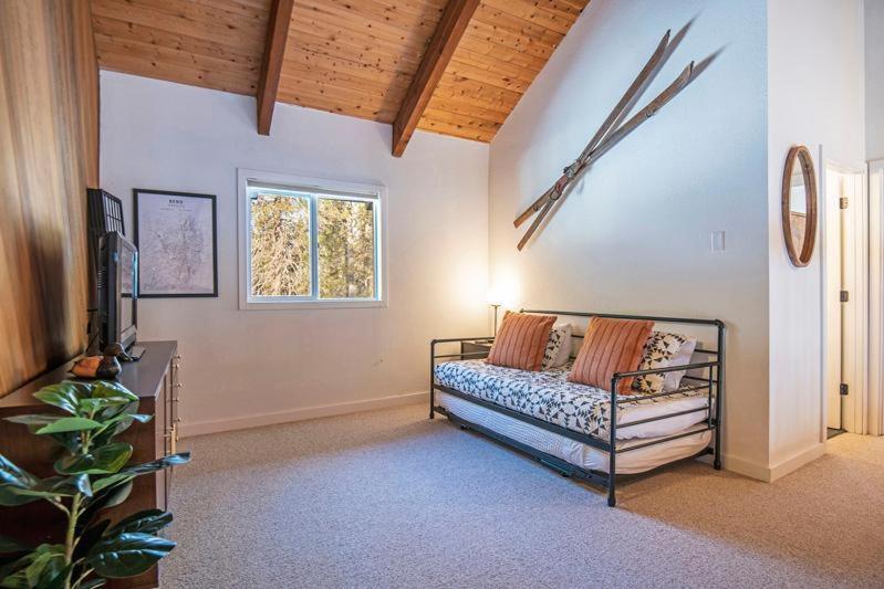 Three Rivers Basecamp Sunriver Extérieur photo