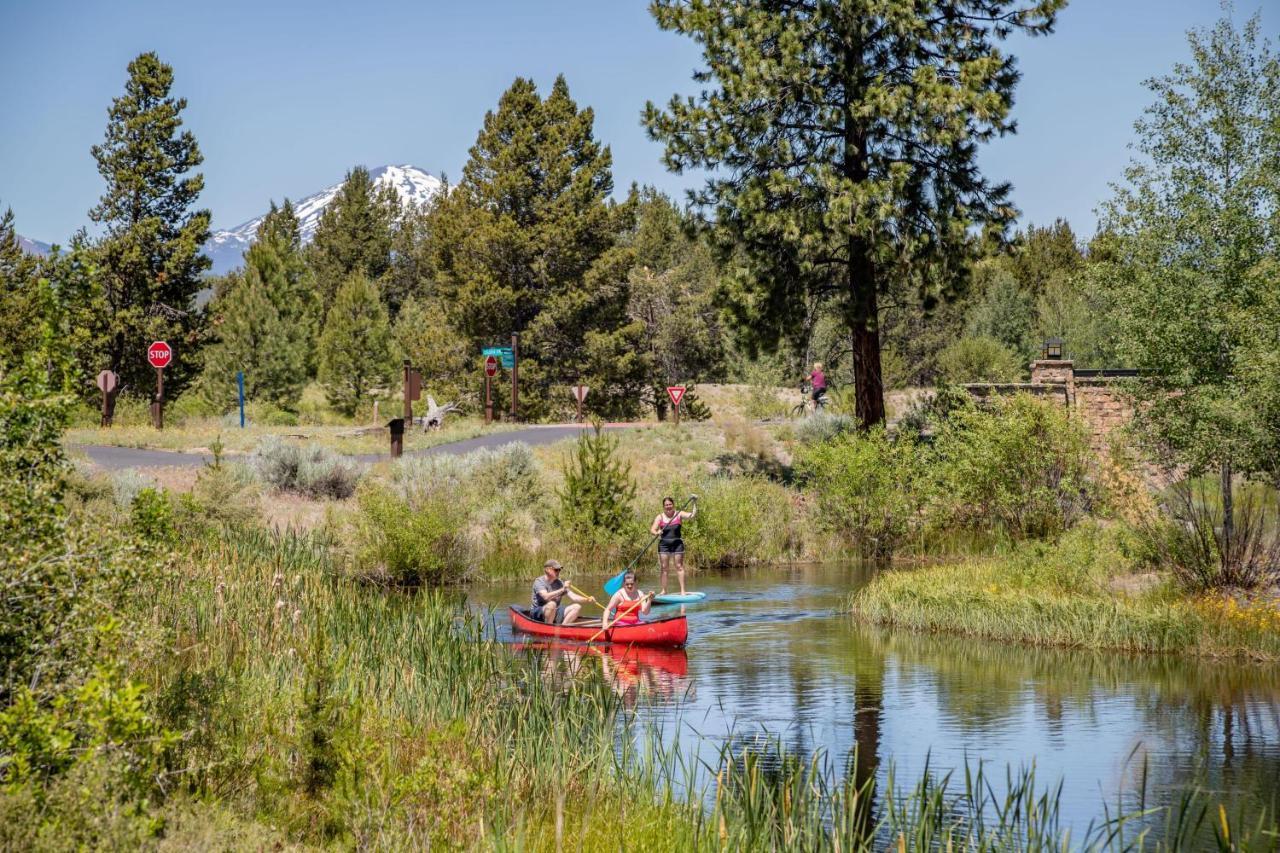 Three Rivers Basecamp Sunriver Extérieur photo
